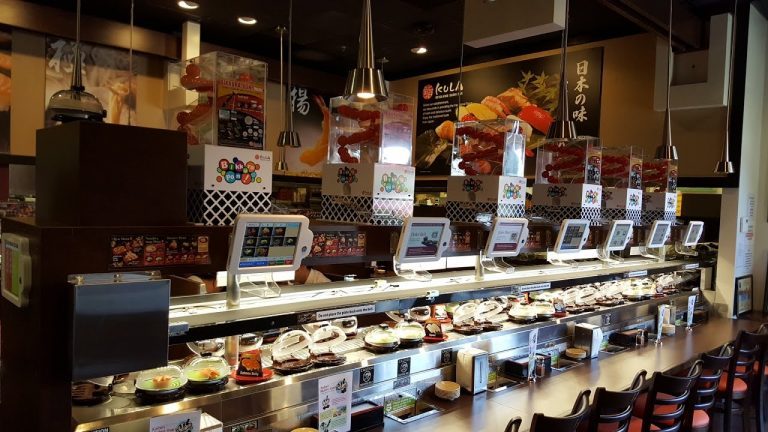 Operating cash flow and IPO to help Kura Sushi USA realise expansion plan