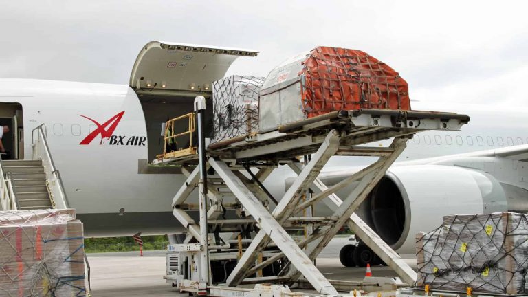 Kuehne + Nagel acquires Canadian seafood exporter