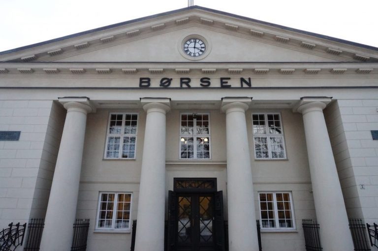 Salmon shares fall on Oslo Stock Exchange after results rush