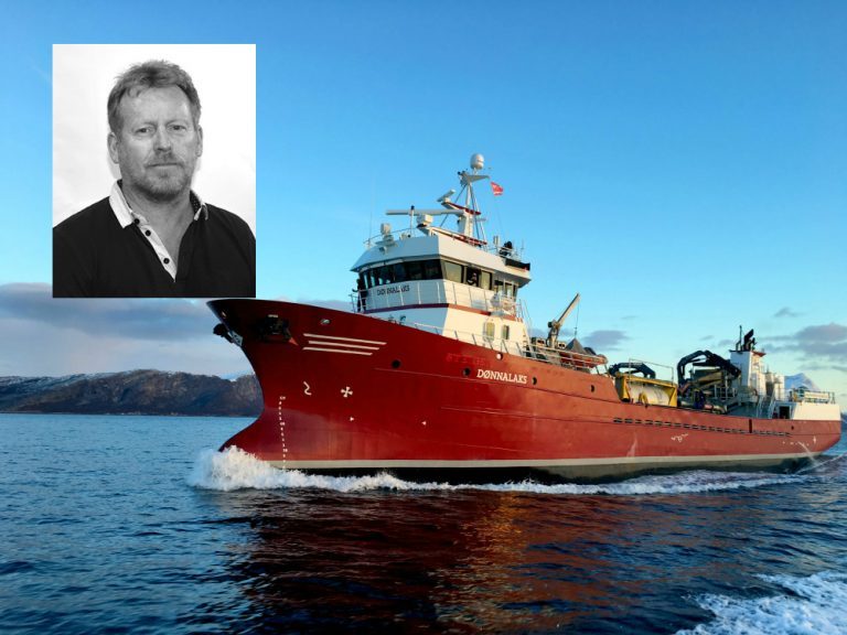 That is why the Intership boss believes that it’s so hard for new entrants to enter the wellboat market