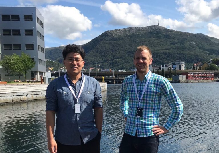 AI firm Optimeering Aqua raises EUR 1.5 million in growth capital
