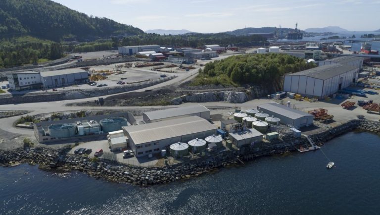 INC Group postpones 10,000 tonnes a year land-based salmon farm because RAS technology still too “immature”