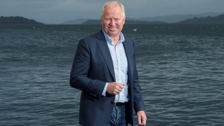 Former Nutreco CEO Knut Nesse appointed as new Chairperson of AKVA group