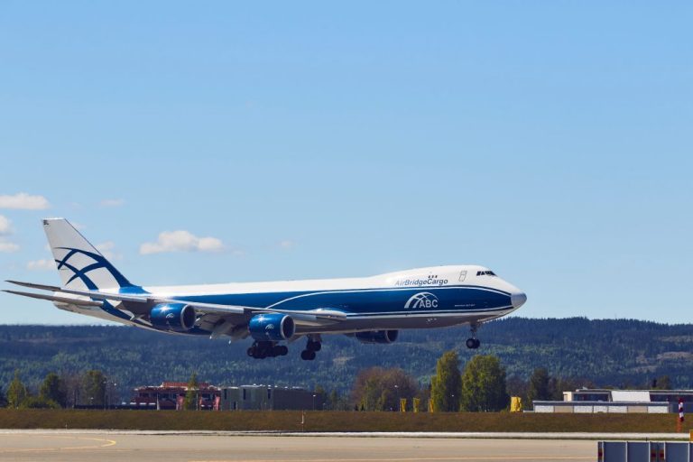 First, Russia halted air cargo transits to Asia and now the alternative Kazakhstan route created has been stopped
