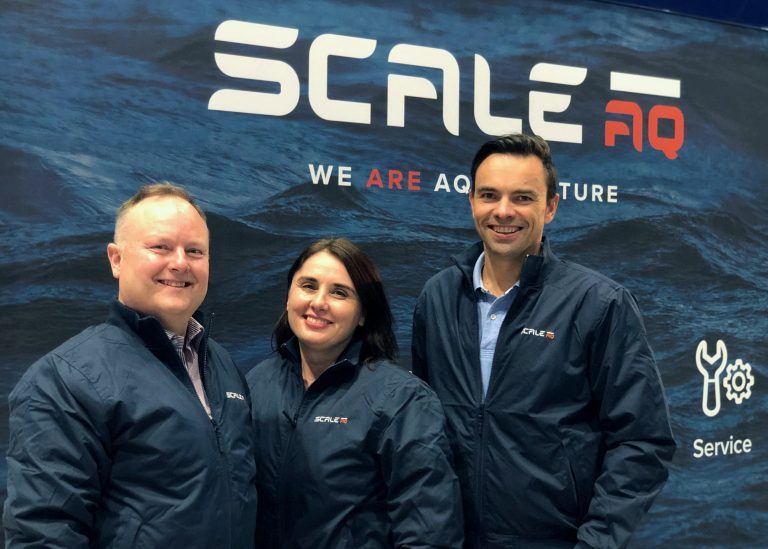 PanLogica joins ScaleAQ