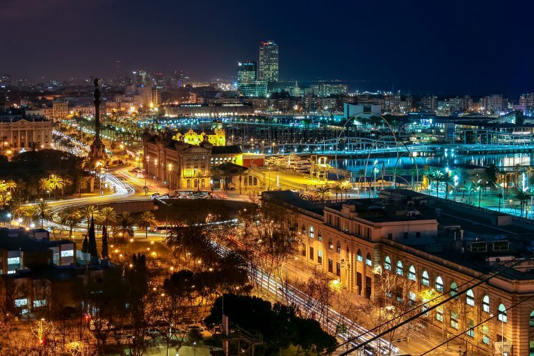 Major change for world’s biggest seafood trade event as organiser moves venue to Barcelona