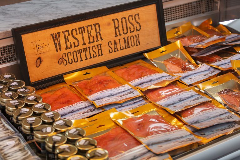 Pensioner who started Ullapool Smokehouse as a side-hustle now so successful he’s been asked to set one up in Hong Kong