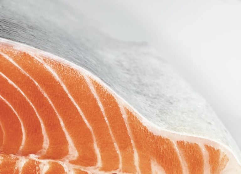 Bloomberg calls Ōra King salmon the new “Wagyu Beef”