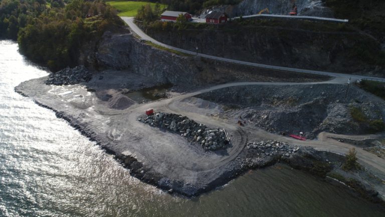 Alsaker to produce 17 million post smolts a year