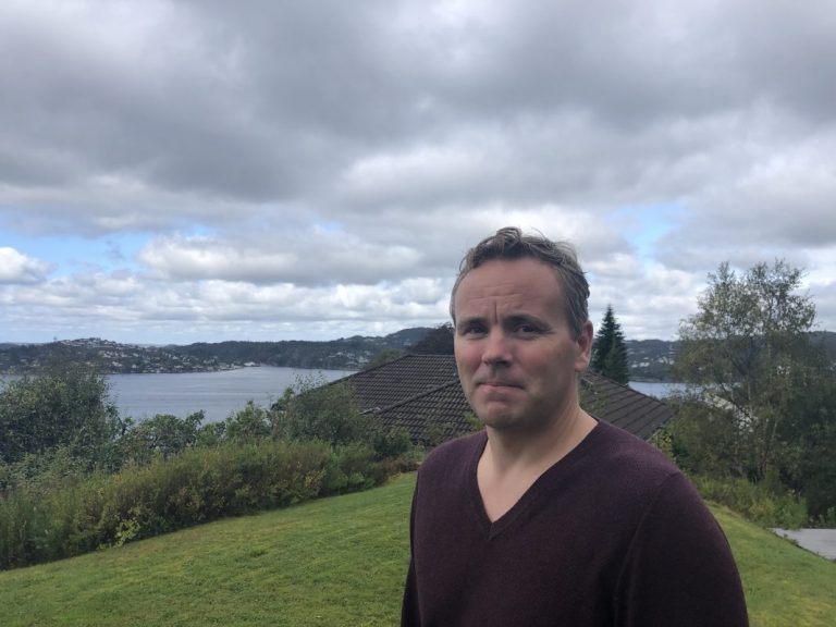 Former Ocean Quality director on salmon exports, base jumping and Icelandic TV fame: “Risk assessment is extremely important”