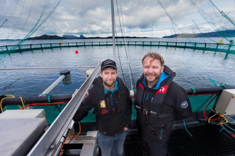 Whole Foods supplier Kvarøy will not use Brazilian soy in fish feed