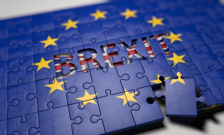 Brexit created “perfect storm” for UK fisheries industry