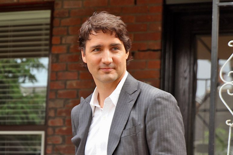 Canada elections loom as the battle for the future of salmon farming begins
