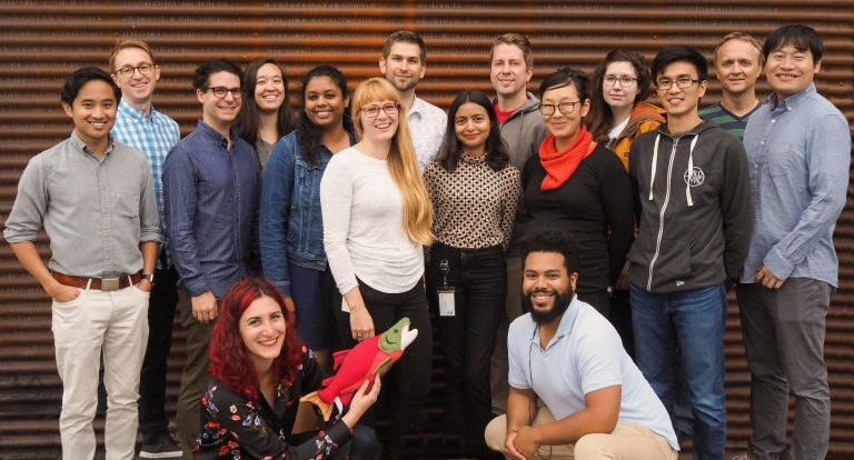 Start up raises $12 million to produce lab-grown salmon and nabs early-stage Twitter investor as director