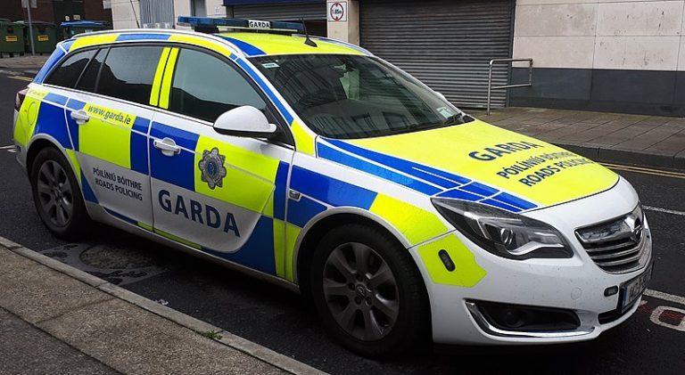 Family of fish processor tied up in armed raid