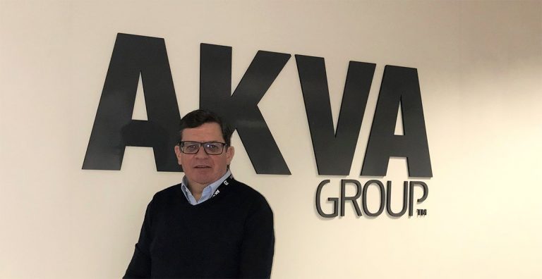 AKVA group Scotland appoints new General Manager
