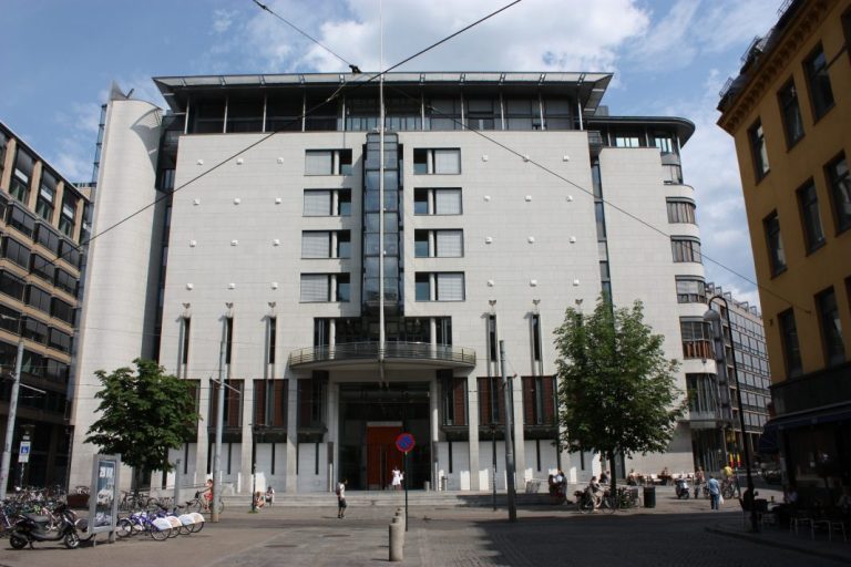 Cermaq goes to court to avoid double taxation of EWOS profits