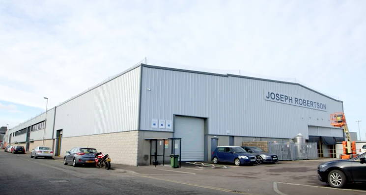 140 year-old-fish processor told to improve ammonia risk to staff