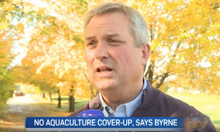 “In no uncertain terms that B.C. policy will not apply to Atlantic Canada”