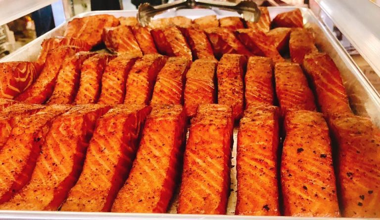 Smokehouse loses 50 per cent of revenue due to disappeared Italian market