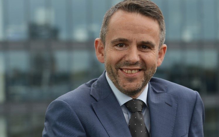 Former SalMar CEO appointed Director of the Board of CageEye