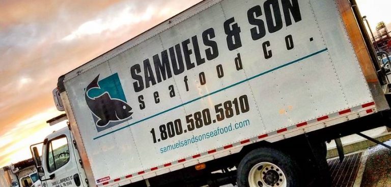 “Our restaurant business has of course, been drastically decreased”