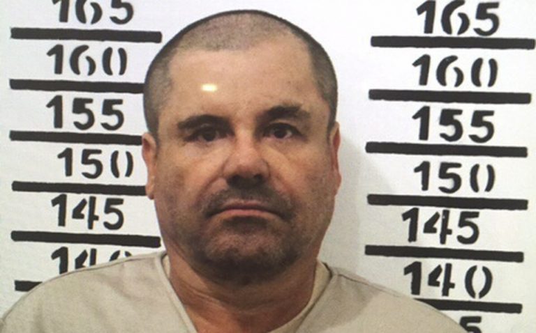 Woman who used seafood “front” companies to launder narcotics for El Chapo sentenced to 10 years