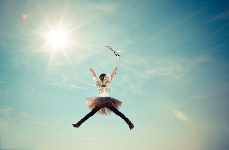 Fairies try to halt new fish farm in Scotland