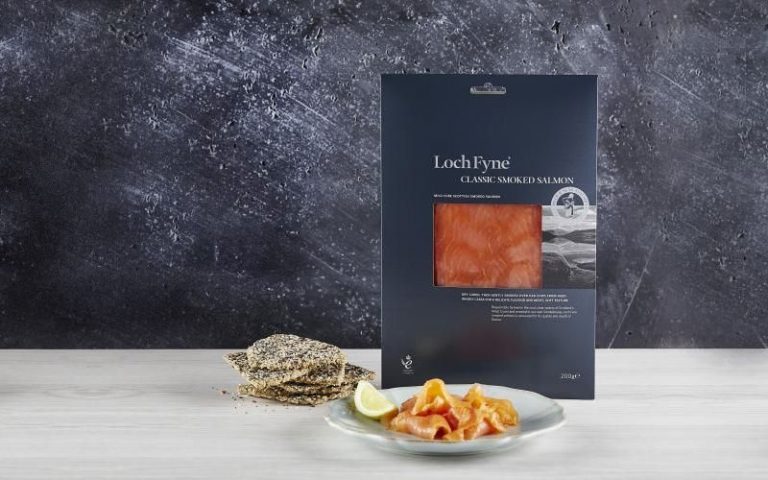 Russian Salmon founder joins Loch Fyne Oysters as Director