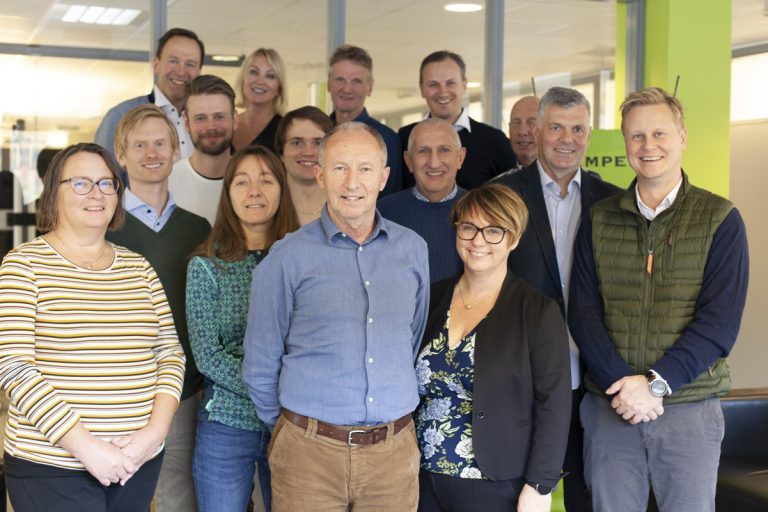 Seafood software company Maritech buys Timpex