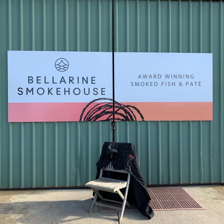 Australian smokehouse expects to turn over AU$1 million with the help of Instagram