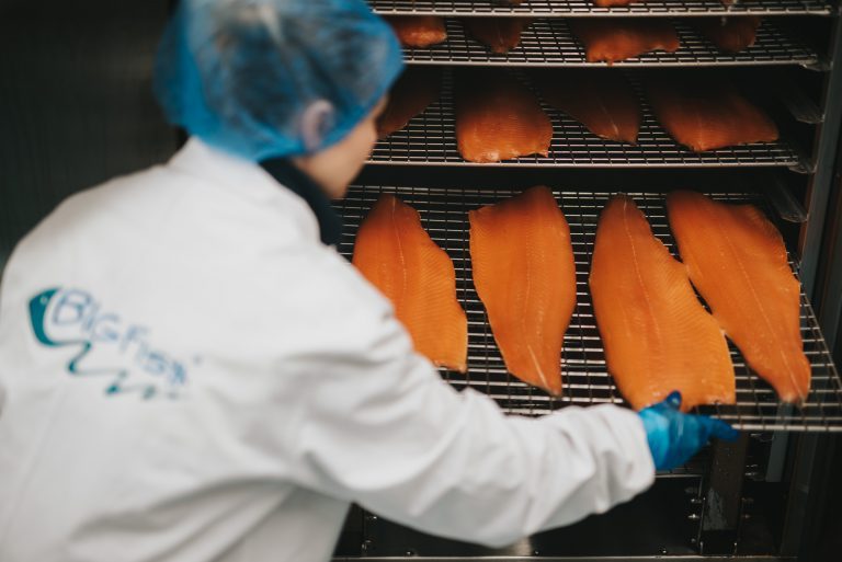 JCS Fish expands smoked fish range