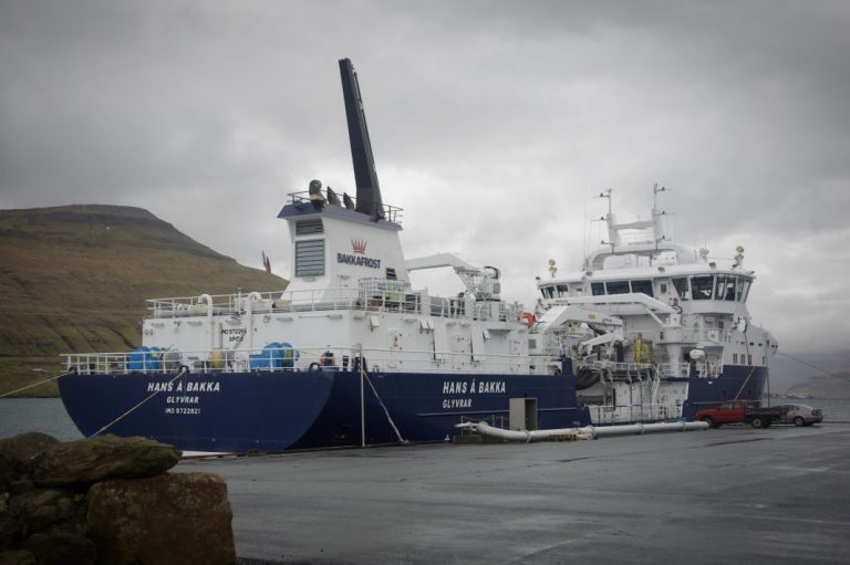 The Norwegian Government’s pension fund buys more shares in Bakkafrost – now holds over ten per cent
