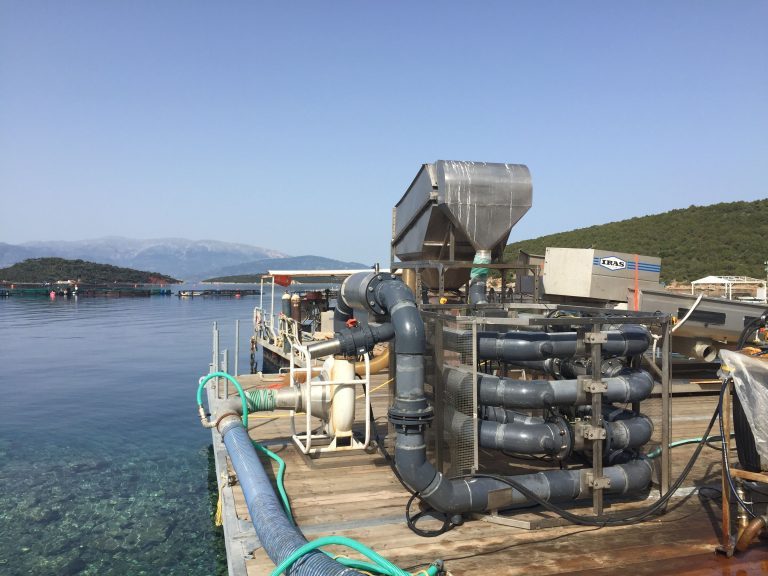 Aqua-Spark invest in Scotland-based predator deterrent maker