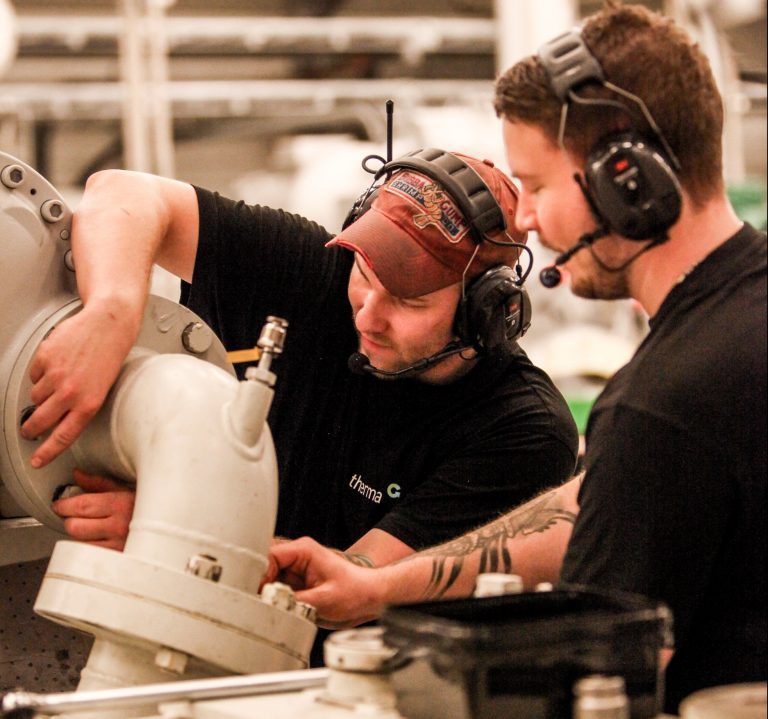 Broodstock Capital invests in industrial refrigerant supplier