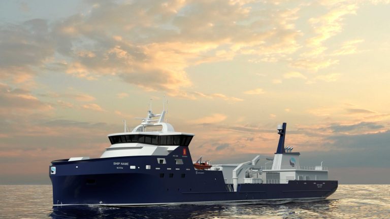 Hydroniq Coolers nabs Myklebust Verft contract for new Sølvtrans wellboat