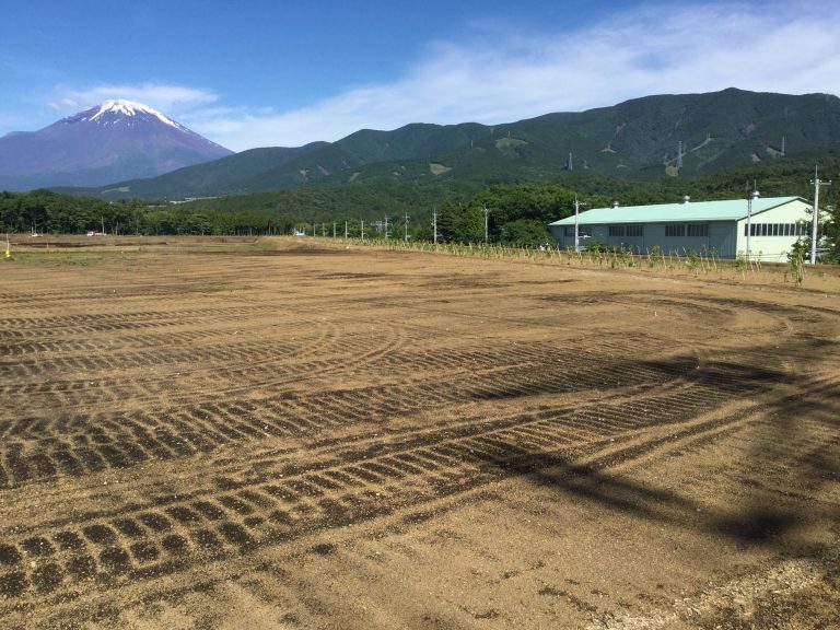 Grieg-backed land-based site to farm 6,000 tonnes of salmon at Mount Fuji