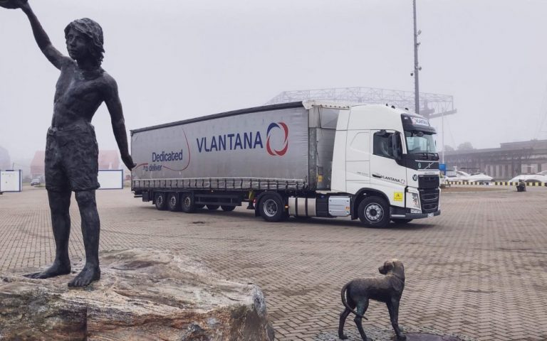 Lithuanian transport company used by Mowi alledged to have underpaid drivers by 50%