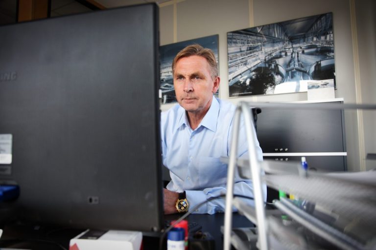 AKVA group CEO Hallvard Muri resigns