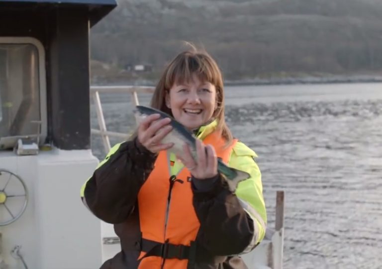 SalmoNor acquires 8.5 per cent of shares in Seaborn