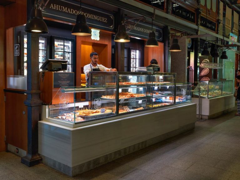“The all year-round consumption of smoked salmon has been a reality for some time”