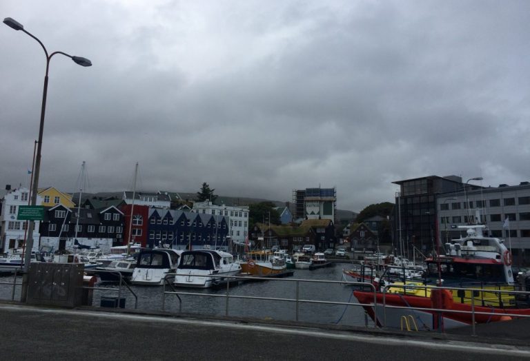 China puts pressure on the Faroe Islands: Salmon export free trade will be stopped without Huawei contract