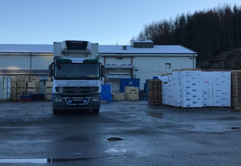 Salmon processing business to request mediation to reduce the €2 million compensation it must pay its workers