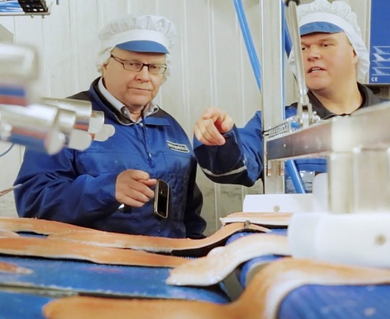 “Our aim is to have 35% turnover from export markets until 2025”