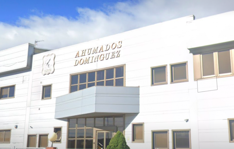 Ahumados Domínguez CEO: “We have to keep making each salmon as if it were unique”