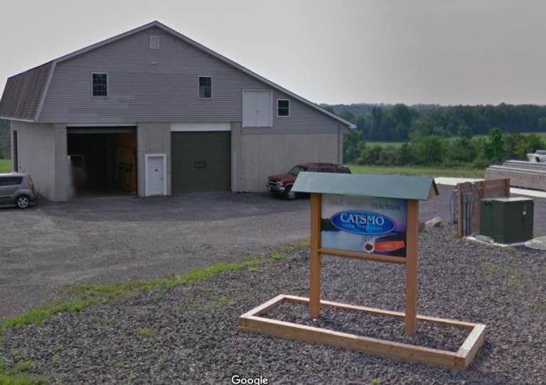 Smoked salmon recalled after FDA tests for listeria