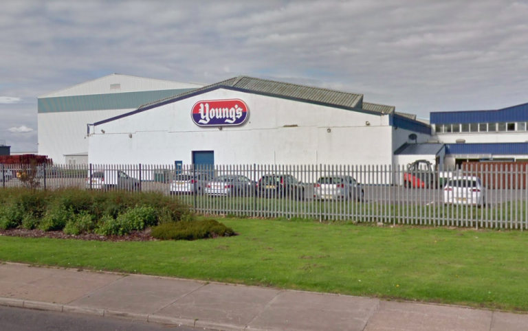Young’s which supplies 40% of UK fish admits to continuing to buy from Russia
