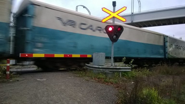 Can a train route built in 1916 change the global fresh salmon trade?