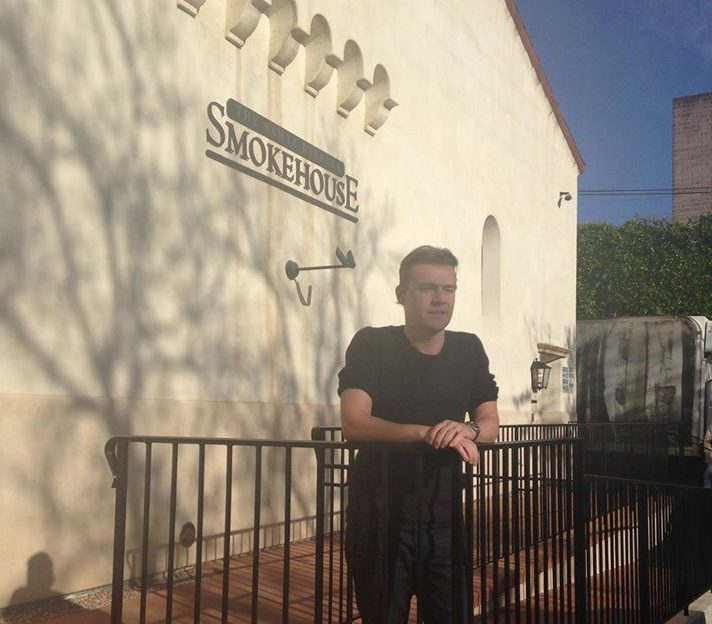 The Santa Barbara Smokehouse suing Chilean supplier Agrosuper