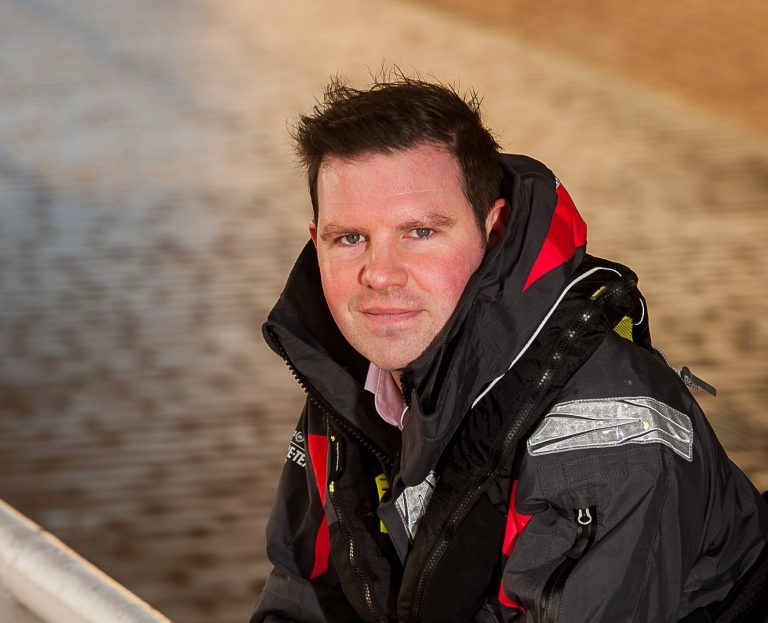 Former Ministry of Defence agency Head of Communications joins Cooke Aquaculture Scotland